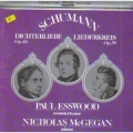 Schumann - Dichterliebe - Liederkreis - Paul Esswood - Nicholas Mcgegan